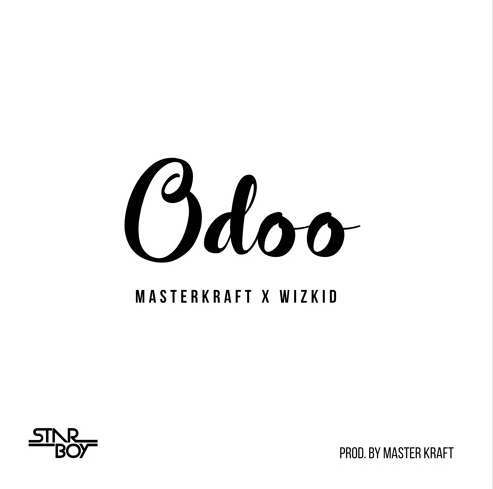 Masterkraft Ft Wizkid - Odoo Instrumental.mp3